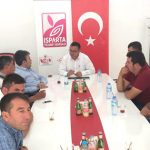 Borsamız Hububat Sezonunu Açtı