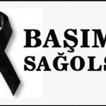 Başkanımız Ahmet ADAR’ dan, Terör Saldırısına Kınama Mesajı