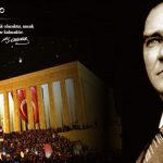Başkanımız Ahmet ADAR’dan 10 Kasım Atatürk’ü Anma Mesajı