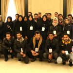 Suriyeli Mülteciler ve Ev Sahibi Toplulukların Dayanıklılıklarının Ekonomik Fırsatların Artırılması Yoluyla Desteklenmesi Projesi İstihdam Fuarı ile sona erdi.