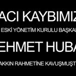 Vefat Haberi