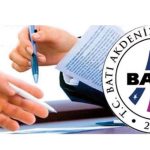 Batı Akdeniz Kalkınma Ajansı 2018 Yılı Mali Destek Programları Yayımlandı