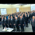 Başkanımız Ahmet Adar GTİ AŞ Genel Kurulu Toplantısına Katıldı