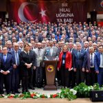 365 Oda–Borsa’dan Zeytin Dalı Harekâtına Destek Açıklaması