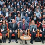 Oda/Borsa Genel Sekreterleri TOBB’da bir araya geldi