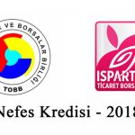 TOBB Nefes Kredisi Kullanımları Başladı