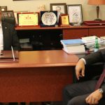 Halk Bankası Isparta Şube Müdürü Borsamızı Ziyaret Etti
