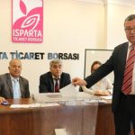 Borsamız Organ Seçimlerinde  İkinci Etap Sonuçlandı