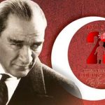 23 NİSAN KUTLAMA MESAJI
