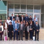 Isparta’daki Mültecilerin Yaşadıkları Sorunlar Masaya Yatırıldı