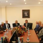 Isparta Belediye Başkanından Hayırlı Olsun Ziyareti