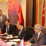 Isparta’ya Gül ve Tıbbi-Aromatik Bitkiler ve Ürünlerini Araştırma-Geliştirme Laboratuvarı Kuruluyor