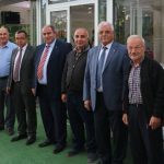 Geleneksek Olarak Düzenlediğimiz İftar Programlarımızın İlki Senirkent İlçesinde Gerçekleşti