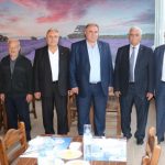 Borsamızın Düzenlediği İftar Programlarının İkincisi, Keçiborlu İlçesinde Gerçekleşti