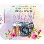 “Isparta Çiçek Açıyor” Fotoğraf Yarışması İlanı