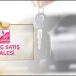 ITB Araç Satış İhalesi