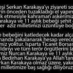 Taziye Haberi