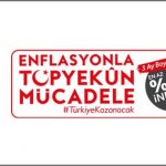Enflasyonla Topyekün Mücadele Başladı
