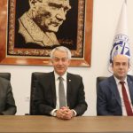Enflasyonla Topyekün Mücadele Açıklaması