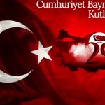 Başkanımız Ahmet Adar’dan Cumhuriyet Bayramı Kutlama Mesajı