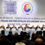 Reel Sektör – Finans Sektörü Diyalog Toplantısı Antalya’da Yapıldı