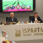 TKDK 5’nci Çağrı Dönemi Bilgilendirme Toplantılarına Borsa’mızdan Başladı