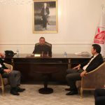 İstihdam Seferberliği İŞKUR Yetkilileri İle İstişare Edildi