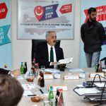 Burası Türkiye Burada İş Var