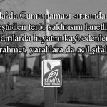 Taziye Haberi