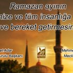 Ramazan Ayı