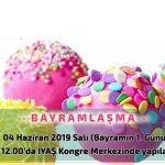 Bayramlaşma Programı