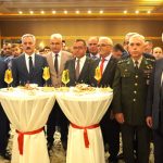 Ramazan Bayramı Birlik ve Beraberlikle Kutlandı