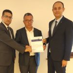 Halk Bankasından İvme Finansman Paketi Bilgilendirme Ziyareti