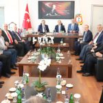 Isparta-Çin İşbirliği
