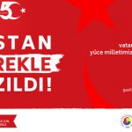 15 TEMMUZ DEMOKRASİ VE MİLLİ BİRLİK GÜNÜ