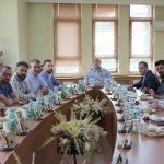 TOBB Genç Girişimciler Kurulu Toplantısı Yalvaç’ta Gerçekleştirildi