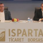 TOBB Genç Girişimciler Kurulu Bölge Temsilciliğine Uğur BÜYÜKÇULCU seçildi