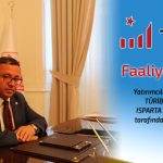 TÜRİB Faaliyete Geçti!