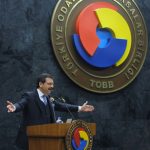 Hisarcıklıoğlu’ndan Bankalara "Faiz İndirimi ve Yapılandırma" Çağrısı