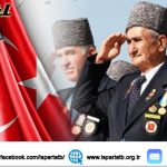 19 Eylül Gaziler Günü