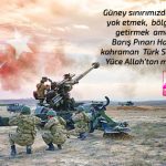 Barış Pınarı Harekatı