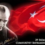 Başkanımız Ahmet Adar’dan Cumhuriyet Bayramı Kutlama Mesajı