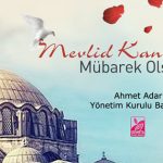 Mevlid Kandili Kutlama Mesajı
