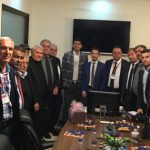 Isparta Elması Hindistan Yolunda
