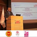 Sürdürülebilir Coğrafi İşaret Toplantısı Türk Patent ve Marka Kurumu’nda Gerçekleşti
