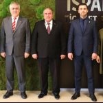 Akreditasyon Belge Yenileme Denetimi Tamamlandı