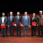 Genç Girişimcilere Tam Destek