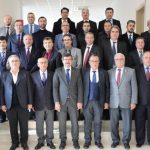 Sektörel Danışma Kurulu’nun 4. Toplantısı Borsamızda Gerçekleşti