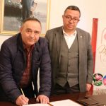 Isparta Gülyağı Coğrafi İşaretini Kullanmaya Hak Kazanan İlk Firmaya Belgesi Verildi