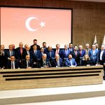 İdlib’te Gerçekleşen Hain Saldırıya İlişkin Eş Zamanlı Basın Açıklaması